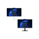 Моноблок MSI PRO AP272P 14M 27"(1920x1080 IPS)/Intel Core i5 14400(2.5Ghz)/16384Mb/512PCISSDGb/noDVD/Int:Intel UHD Graphics 730/Cam/BT/WiFi/-/war 1y/7.5kg/White/DOS + Wireless KB+M