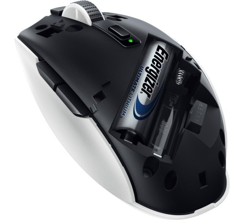 Игровая мышь Razer Orochi V2 White Ed. wireless mouse/ Razer Orochi V2 White Ed. Wireless Mouse Игровая мышь Razer Orochi V2 White Ed. wireless mouse/ Razer Orochi V2 White Ed. Wireless Mouse