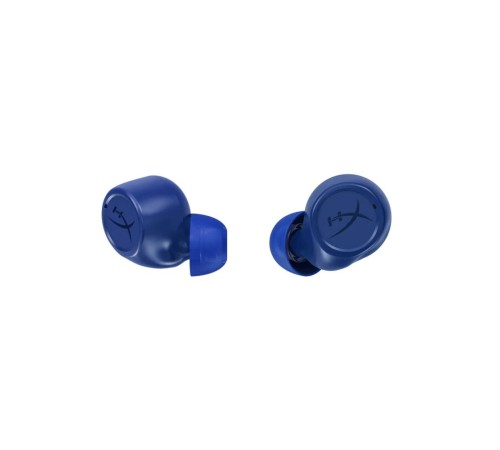 Беспроводные наушники HyperX Cirro Buds Pro Blue/ HyperX Cirro Buds Pro Blue
