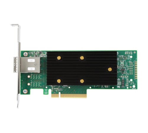 Контроллер/ LSI MegaRAID SAS 9400-8e (8-Port Ext., 12Gb/s SAS/SATA/PCIe (NVMe),PCIe3.1) Контроллер/ LSI MegaRAID SAS 9400-8e (8-Port Ext., 12Gb/s SAS/SATA/PCIe (NVMe),PCIe3.1)