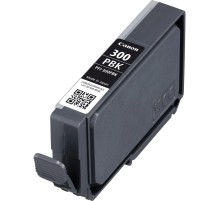Картридж/ PFI-300 PBK EUR/OCN