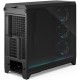 Корпус ПК без блока питания/ Case Fractal Design Meshify 3 XL Solid, Full-Tower, 3x140mm, 2xUSB-A 3.2 + 1xUSB 3.2 Type-C, SSI-EEB, SSI-CEB, ATX, mATX, mITX Black