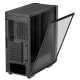 корпус Deepcool CC560 V2 Limited без БП, боковое окно (закаленное стекло), черный, ATX