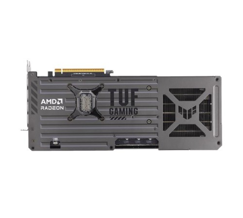 Видеокарта ASUS TUF-RX9070XT-O16G-GAMING//RX9070XT HDMI DP*3 16G D6; 90YV0L70-M0NA00
