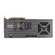 Видеокарта ASUS TUF-RX9070XT-O16G-GAMING//RX9070XT HDMI DP*3 16G D6; 90YV0L70-M0NA00
