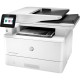 Лазерное МФУ/ HP LaserJet Pro MFP M428fdw