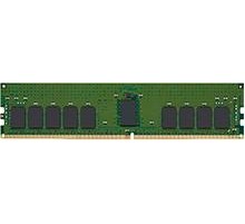 Оперативная память Kingston Server Premier DDR4 32GB RDIMM 3200MT/s ECC Reg CL22 2Rx8 Hynix D