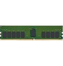 Оперативная память Kingston Server Premier DDR4 32GB RDIMM 3200MT/s ECC Reg CL22 2Rx8 Hynix D