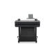 Плоттер/ HP DesignJet T630 24-in Printer