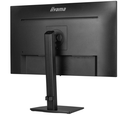 Монитор LCD 27'' 16:9 1920х1080(FHD) VA, Нет, 75 Hz, 250cd/m2, 3000:1, 80M:1, 4ms, VGA, HDMI, DP, USB-Hub, Height adj, Tilt, Swivel, Speakers, 3Y, Black (Вскрытая упаковка) Монитор LCD 27'' 16:9 1920х1080(FHD) VA, Нет, 75 Hz, 250cd/m2, 3000:1, 80M:1, 4ms, VGA, HDMI, DP, USB-Hub, Height adj, Tilt, Swivel, Speakers, 3Y, Black (Вскрытая упаковка)