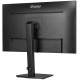 Монитор LCD 27'' 16:9 1920х1080(FHD) VA, Нет, 75 Hz, 250cd/m2, 3000:1, 80M:1, 4ms, VGA, HDMI, DP, USB-Hub, Height adj, Tilt, Swivel, Speakers, 3Y, Black (Вскрытая упаковка)