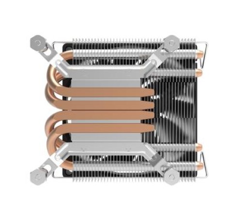 Кулер для процессора/ Gamemax A96 (130W, 4-pin PWM, 36mm, Al/Cu, 4x6mm, 1x90mm, 48.3CFM, 33dBA, 3000RPM, S: 1851/1700/1200/115X, AM5/AM4, black) Кулер для процессора/ Gamemax A96 (130W, 4-pin PWM, 36mm, Al/Cu, 4x6mm, 1x90mm, 48.3CFM, 33dBA, 3000RPM, S: 1851/1700/1200/115X, AM5/AM4, black)