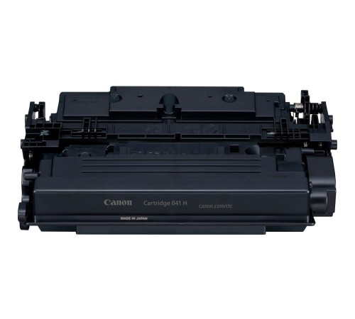 Тонер-картридж/ CANON CRG 041 H Тонер-картридж/ CANON CRG 041 H