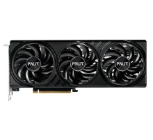 Видеокарта PALIT RTX5060 INFINITY 3 8GB GDDR7 128bit 3-DP HDMI