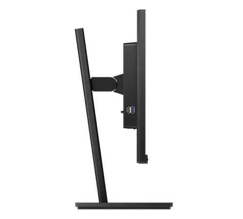 Монитор 27" Philips 272S1M 1920x1080, LED, 16:9, IPS, 300cd, 1000:1, 50M:1, 4ms, 178/178, VGA, DVI, HDMI, DP, USB 3.2, USB-B,  3*USB-A 3.2, 75Hz, Speakers, HAS, Pivot, Tilt, Swivel, Внутр, VESA, Black, 3y