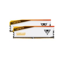 Оперативная память Patriot Viper ELITE 5 RGB DDR5 DIMM 32GB 6600MHz KIT TUF GAMING 2*16GB CL34 34-40-40-84 1.4V