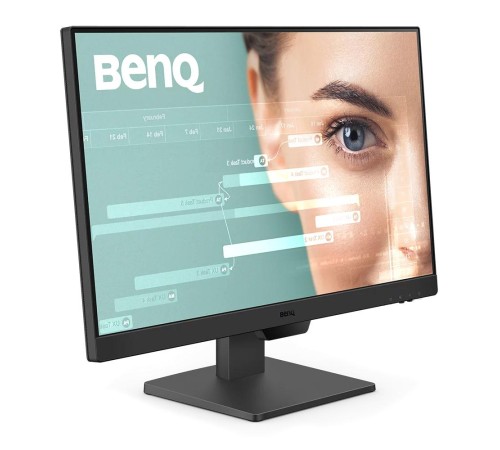 Мониторы/ Benq GW2490E 23.8'', 1920x1080, IPS, 100Hz, 20M:1, 250cd, 5ms, 2*HDMI, DP, Speakers, Flicker-free;Low Blue Light, 3Y, Black Мониторы/ Benq GW2490E 23.8'', 1920x1080, IPS, 100Hz, 20M:1, 250cd, 5ms, 2*HDMI, DP, Speakers, Flicker-free;Low Blue Light, 3Y, Black