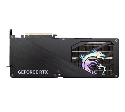 Видеокарта GeForce RTX 5070 Ti 16G GAMING TRIO OC
