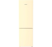Холодильники LIEBHERR/ Pure, EasyFresh, МК NoFrost, 3 контейнера МК, в. 201,5 см, ш. 60 см, класс ЭЭ A, внутренние ручки, бежевый цвет