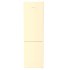 Холодильники LIEBHERR/ Pure, EasyFresh, МК NoFrost, 3 контейнера МК, в. 201,5 см, ш. 60 см, класс ЭЭ A, внутренние ручки, бежевый цвет