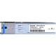 Трансивер/ 330R/3KM WDM SFP Transceiver, 1000Base-BX-U, Simplex SC, TX: 1310nm, RX: 1550nm, Single-mode, 3KM