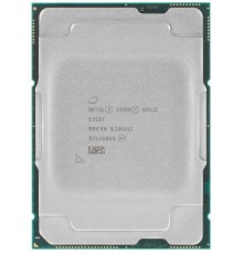 Процессор CPU Intel Xeon Gold 5315Y (3.20-3.60GHz/12MB/8c/16t) LGA4189, 140W, up to 6TB DDR4-2933, CD8068904665802