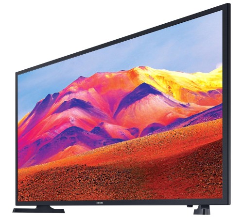 Телевизор ЖК 32" Samsung/ 32", Full HD, Smart TV, Wi-Fi, Voice, PQI 1000, DVB-T2/C/S2, Bluetooth, CI+(1.4), 10W, 2HDMI, 1USB, Black Телевизор ЖК 32" Samsung/ 32", Full HD, Smart TV, Wi-Fi, Voice, PQI 1000, DVB-T2/C/S2, Bluetooth, CI+(1.4), 10W, 2HDMI, 1USB, Black