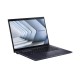 Ноутбук ASUS ExpertBook Advanced  B5404CVA-QN0099 14.0" IPS I5-1335U 16GB 512GB 2280 PCIE G4 (PERFORMANCE) SSD 14.0  WQXGA(WQ) 2560x1600 16:10 Bend+500nits(HDR) Anti-Glare DCI-P3:100% Wide View Without OS