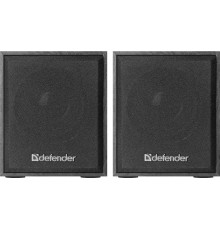 Defender Акустическая 2.0 система SPK 230 4 Вт, питание от USB