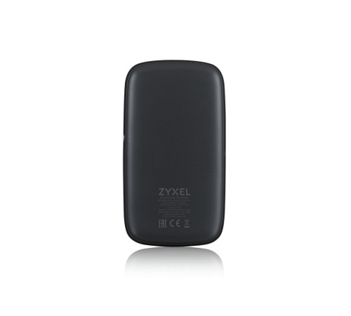 Маршрутизатор/ ZYXEL LTE2566-M634 Portable LTE Cat.6 Wi-Fi router (SIM card inserted), 802.11ac (2.4 and 5 GHz) up to 300 + 866 Mbps, support for LTE / 4G / 3G, color display, micro power USB, battery up to 10 hours Маршрутизатор/ ZYXEL LTE2566-M634 Portable LTE Cat.6 Wi-Fi router (SIM card inserted), 802.11ac (2.4 and 5 GHz) up to 300 + 866 Mbps, support for LTE / 4G / 3G, color display, micro power USB, battery up to 10 hours