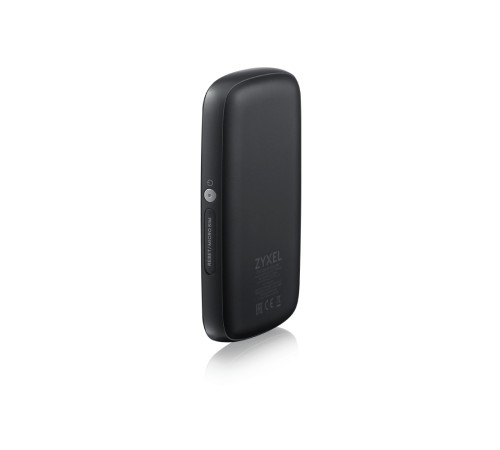 Маршрутизатор/ ZYXEL LTE2566-M634 Portable LTE Cat.6 Wi-Fi router (SIM card inserted), 802.11ac (2.4 and 5 GHz) up to 300 + 866 Mbps, support for LTE / 4G / 3G, color display, micro power USB, battery up to 10 hours Маршрутизатор/ ZYXEL LTE2566-M634 Portable LTE Cat.6 Wi-Fi router (SIM card inserted), 802.11ac (2.4 and 5 GHz) up to 300 + 866 Mbps, support for LTE / 4G / 3G, color display, micro power USB, battery up to 10 hours