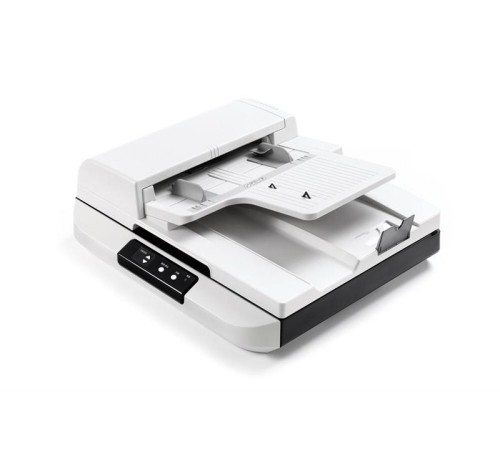 AV5400 Документ-сканер, цветной, двусторонний, 50 стр./мин, ADF 50, A3, USB 3.2, нагрузка 3000 стр./день/ AV5400, Document scanner, A3, duplex, 50 ppm, ADF 50, USB 3.2