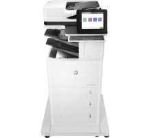 Лазерное МФУ/ HP LaserJet Enterprise Flow MFP M636z
