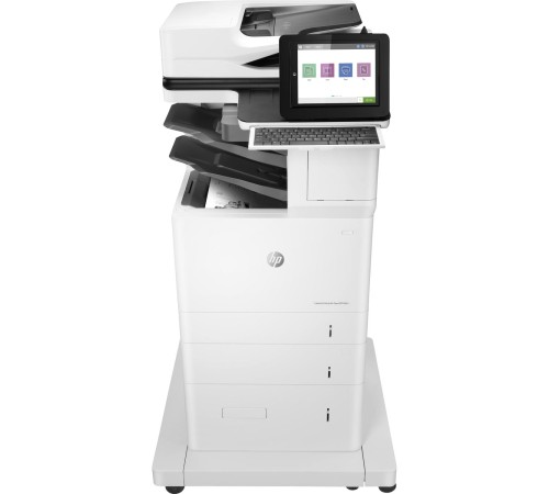 Лазерное МФУ/ HP LaserJet Enterprise Flow MFP M636z Лазерное МФУ/ HP LaserJet Enterprise Flow MFP M636z