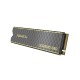 Твердотельный накопитель ADATA LEGEND 860 M.2 2280 NVMe PCIe 4.0 x4 1TB 6000/4000 COLOR BOX