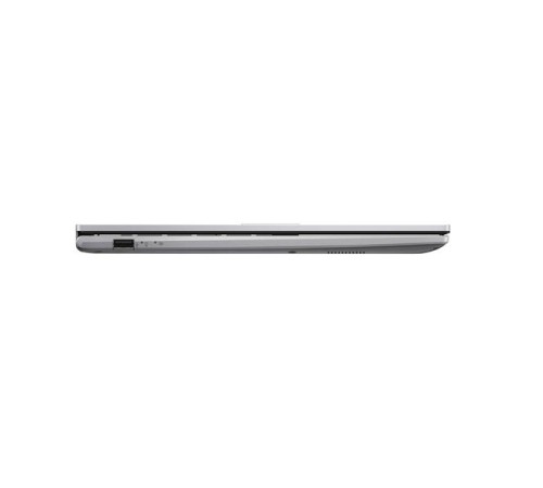 Ноутбук ASUS Vivobook 15 Special X1504VA-BQ3560 Core 5 120U/DDR4 16GB/512Gb M.2 SSD /15.6" FHD IPS (1920 x 1080)/Wi-Fi 6E+ Bluetooth 5.3/No OS/Cool Silver/1,7Kg