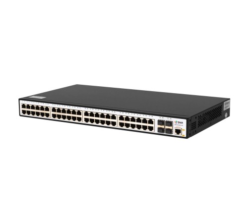Коммутатор/ Управляемый коммутатор уровня 2 SNR-S2985G-48T