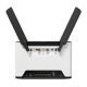 Беспроводной маршрутизатор MikroTik Chateau LTE6 ax