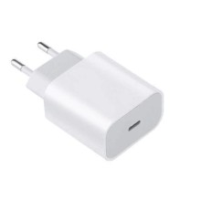 Устройство зарядное сетевое Mi 20W charger (Type-C) AD201EU (BHR4927GL)