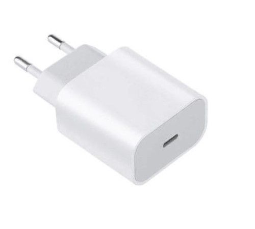 Устройство зарядное сетевое Mi 20W charger (Type-C) AD201EU (BHR4927GL) (Вскрытая упаковка) Устройство зарядное сетевое Mi 20W charger (Type-C) AD201EU (BHR4927GL) (Вскрытая упаковка)