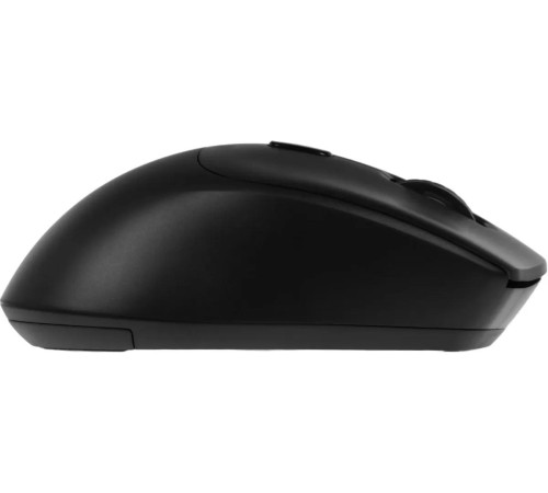 Defender Беспроводная оптическая мышь Effect X MS-095 черный,6D,800-1600dpi,бесшумн