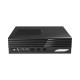 Персональный компьютер MSI Pro DP21 14M Mini Core i7-14700 (2.1GHz), 16Gb (8*2) DDR5 SO-DIMM, 512GB SSD M.2, Intel Graphics, noDVD, WiFi, BT, 120W, VESA,COM Port,Wired keyboard&mouse, noOS, 1y war-ty