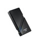Внешний накопитель Внешний SSD 1TB USB 4.0 Type-C R3800/W3700MB/s 3D NAND COLOR BOX черный