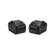 Принтер этикеток/ DT Printer, 203 dpi, XD3-40d, USB, Serial, Ethernet