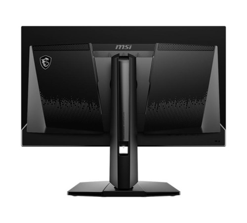 Монитор MSI MAG 271QP QD-OLED X28 26,5" 16:9 WQHD(2560x1440) QD-OLED Flat,True Black 400, 0.03ms(GTG), 1,5M:1, HDR Brightness 1000nits, 2xHDMI, DP, Type-C, Tilt,Swivel,Height,Pivot,VESA,280Hz,Black,1y w-ty