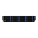 Серверная платформа/ ASUS RS520A-E12-RS12U/1G/1.6kW/12NVMe/FAN/RH/OCP/GPU