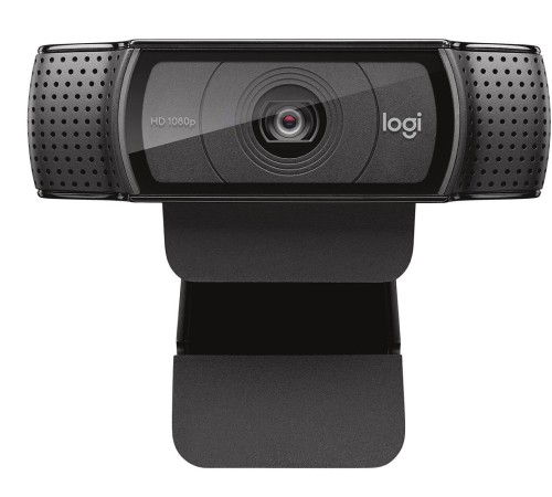Веб-камера/ Logitech Webcam C920e Веб-камера/ Logitech Webcam C920e