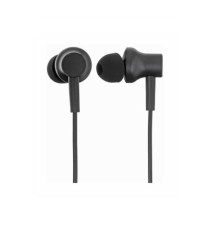 Наушники Mi Bluetooth Neckband Earphones Black LYXQEJ01JY (ZBW4426GL) (Вскрытая упаковка)