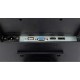 Монитор IRBIS SMARTVIEW 27'' LED Monitor Touch 1920x1080, 16:9, IPS, 250 cd/m2, 1000:1, 3ms, 178°/178°, VGA, HDMI, DP, USB, Audio output, 75Hz, Tilt, Height, Swivel, Pivo (незначительное повреждение коробки)