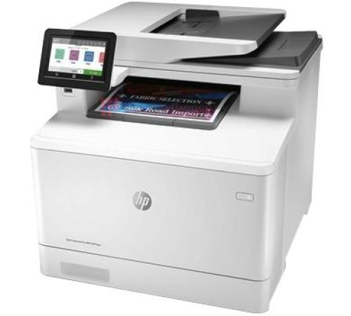 Лазерное МФУ/ HP Color LaserJet Pro MFP M479dw Лазерное МФУ/ HP Color LaserJet Pro MFP M479dw